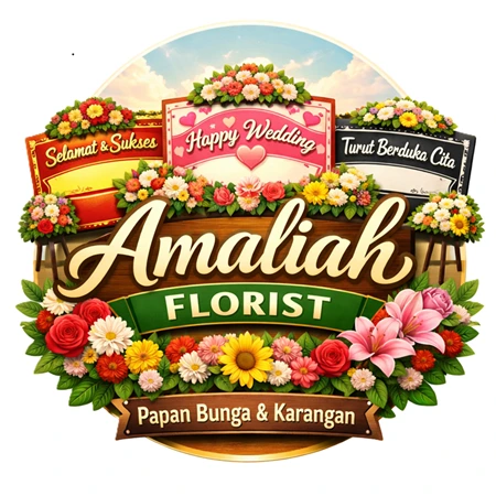 Papan Bunga Waturoyo